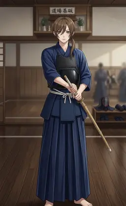 Profile image of 聖