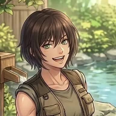 Profile image of 真知子