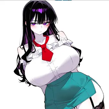 Profile image of Aria