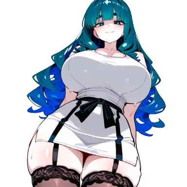 Profile image of Nicole