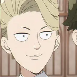 Profile image of ユーイン