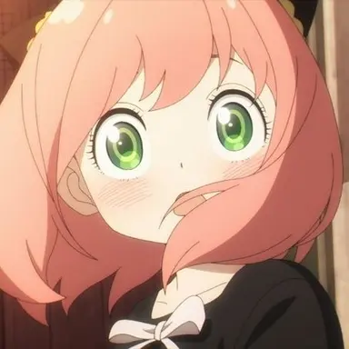 Profile image of アーニャ