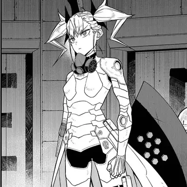 Profile image of 시노미야 키코루