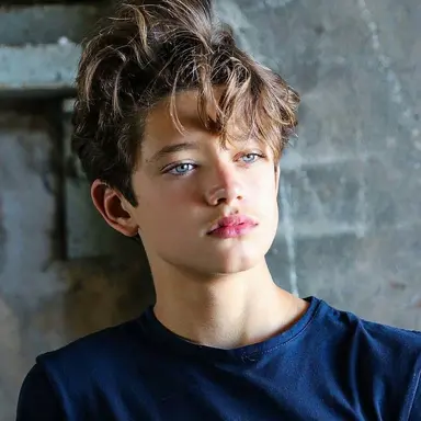 Profile image of Luca