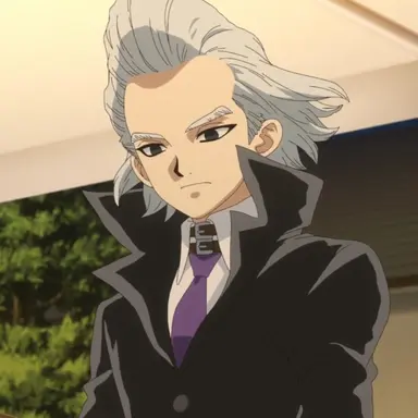 Profile image of ゼノ