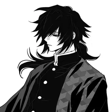 Profile image of 冨岡義勇