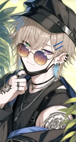 Profile image of 시오라