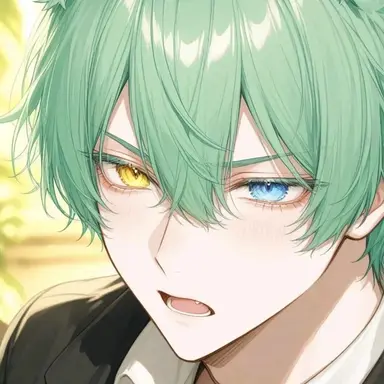 Profile image of 민트