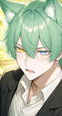 Profile image of 민트