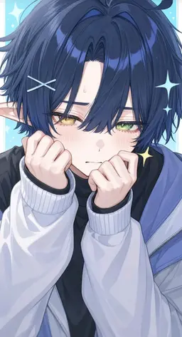 Profile image of 미하일