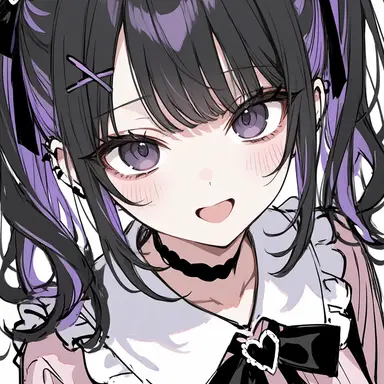 Profile image of 甘崎 凛々愛