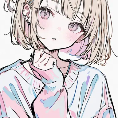 Profile image of 白石 凪沙