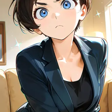 Profile image of Anabelle