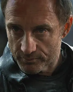 Profile image of Roose Bolton