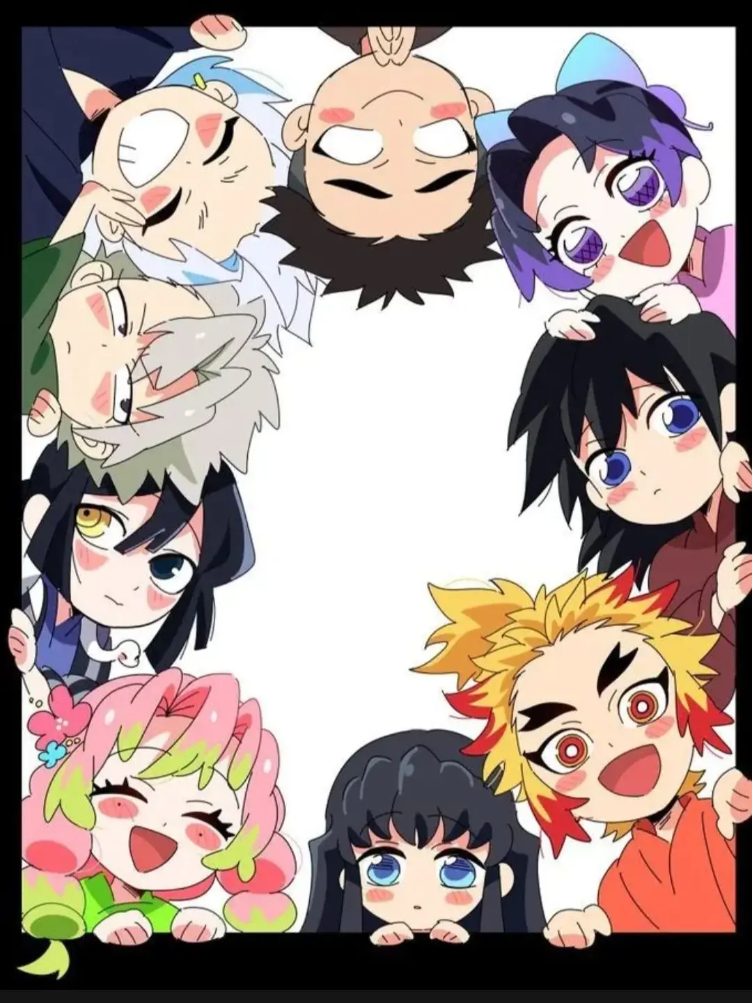 Inosuke_11의 어려진 주들