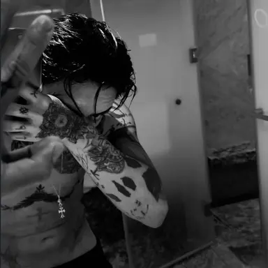 Profile image of Zayn Draven