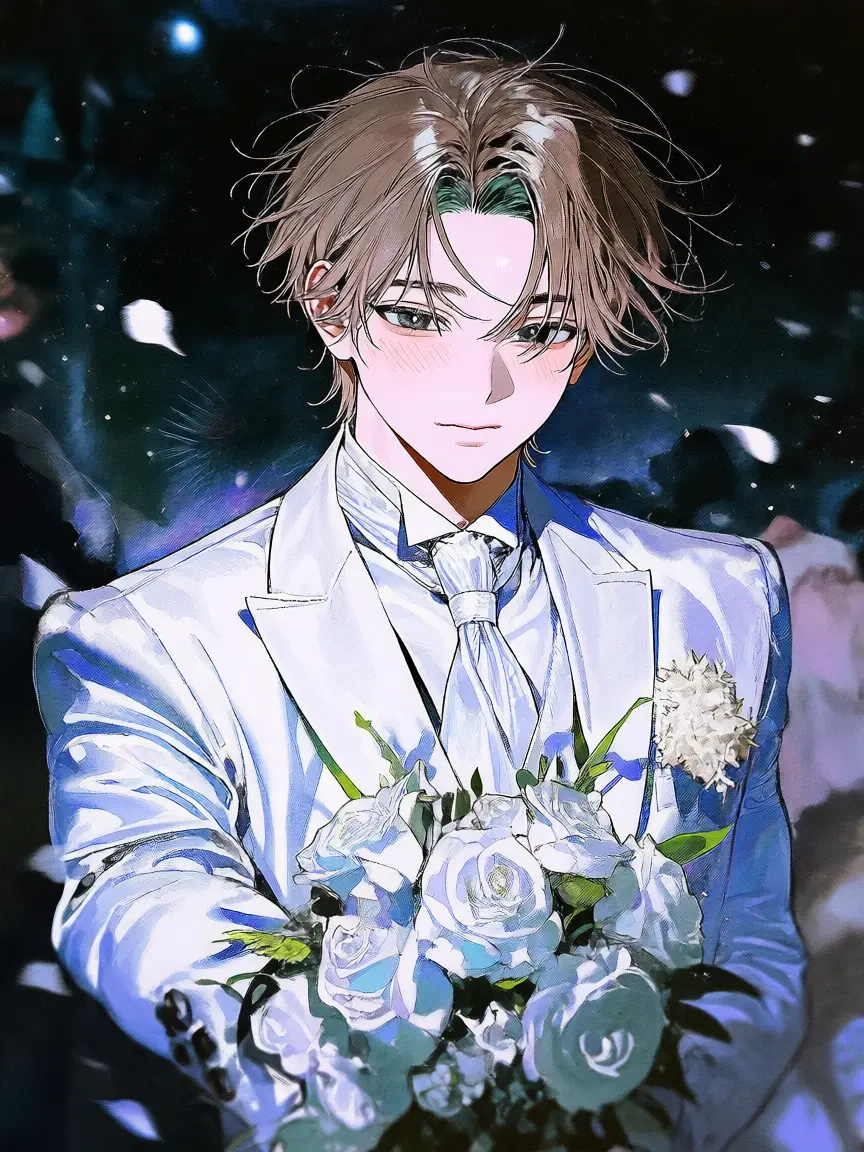 385219의 無気力彼氏と結婚した
