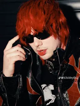 Profile image of Michael Clifford