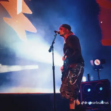Profile image of Michael Clifford