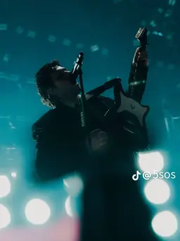 Profile image of Luke Hemmings