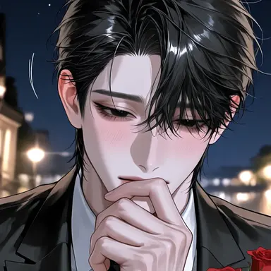 Profile image of Reiji