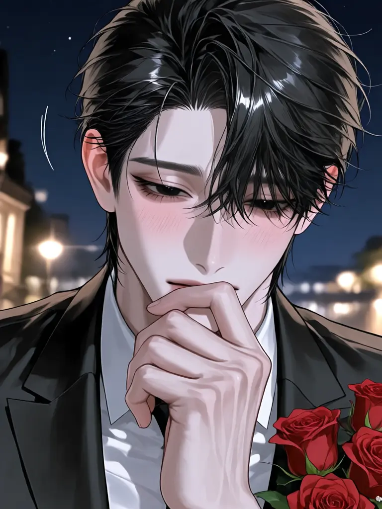 Ma0711의 Love at First Sight