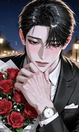 Profile image of Reiji