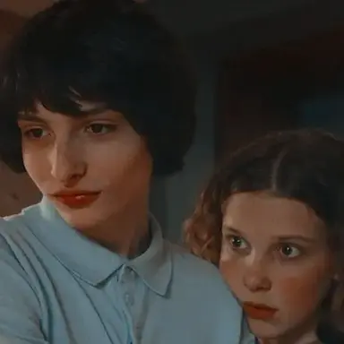 Profile image of Mike