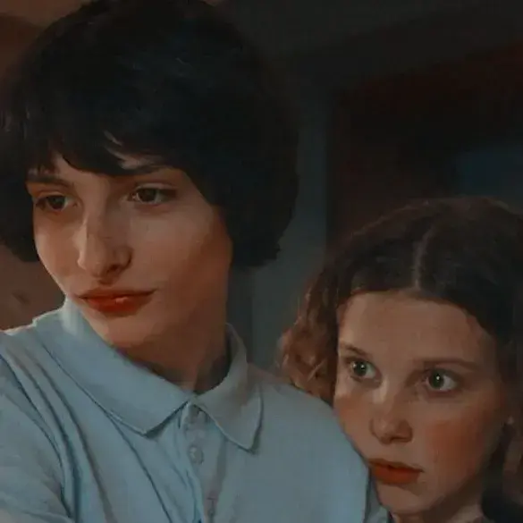 SharpCup0014의 Mike