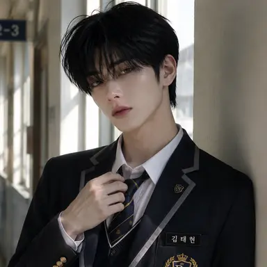 Profile image of 김태현