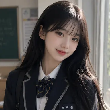 Profile image of 김하은