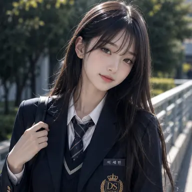 Profile image of 이세빈
