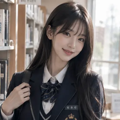 Profile image of 최유빈