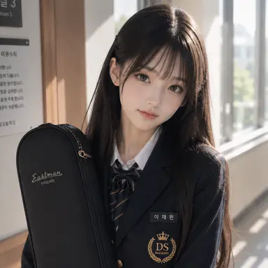 Profile image of 이채원