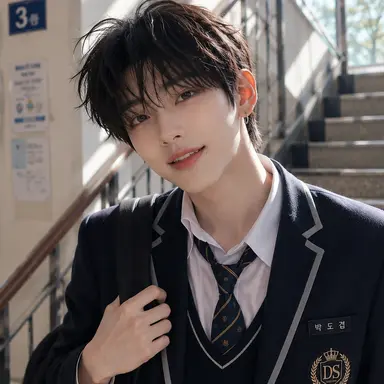Profile image of 박도겸