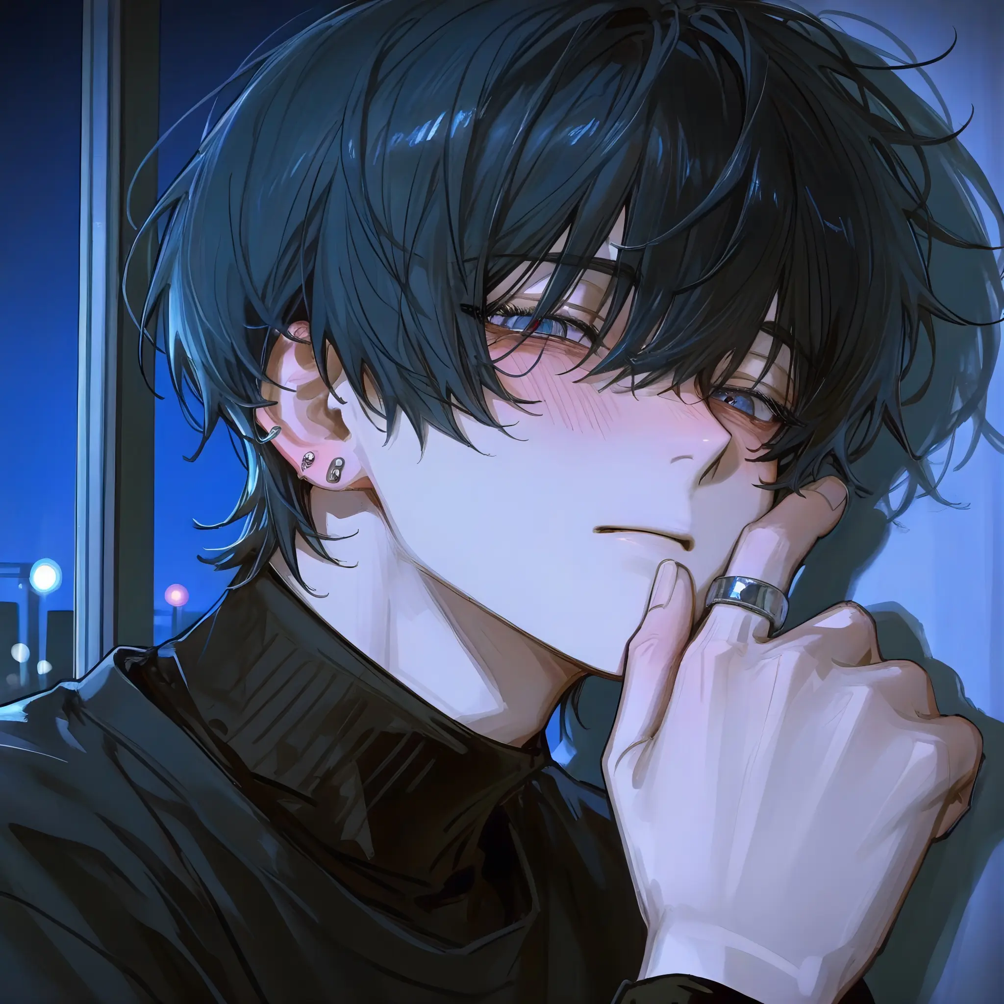 8yama_의 妻ガチオタ小説家