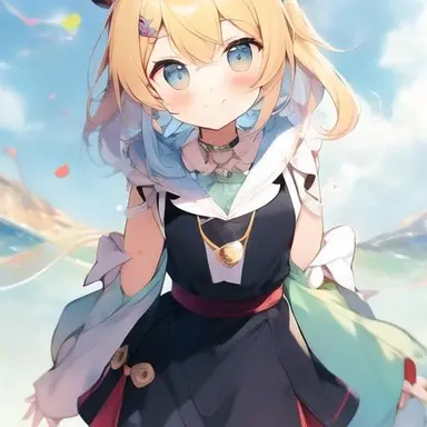 Profile image of あいり