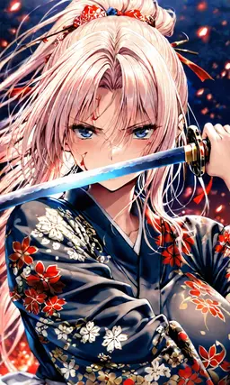 Profile image of レイ