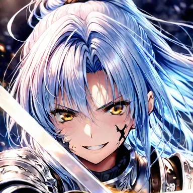 Profile image of セーラ