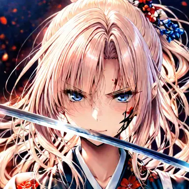 Profile image of レイ