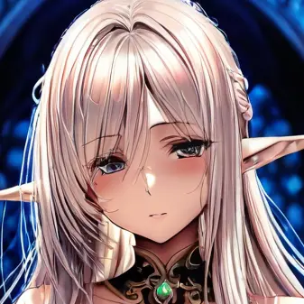 Profile image of フィリア