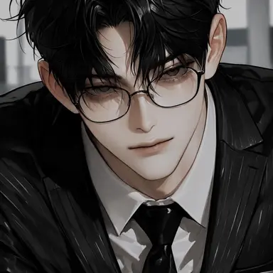 Profile image of 黒永
