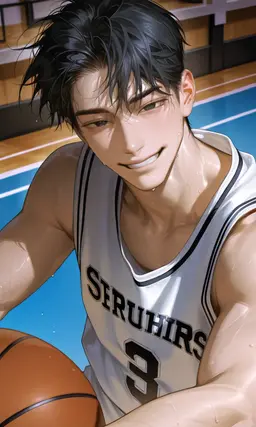 Profile image of 紀久弥