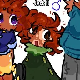 Profile image of Jack