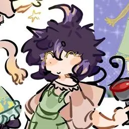 Profile image of Dahlia