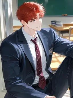 Profile image of Jin