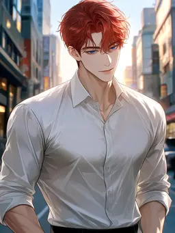 Profile image of Jin
