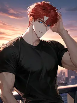 Profile image of Jin