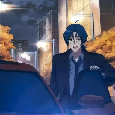 Profile image of 오 과장