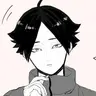Profile image of 角名倫太郎